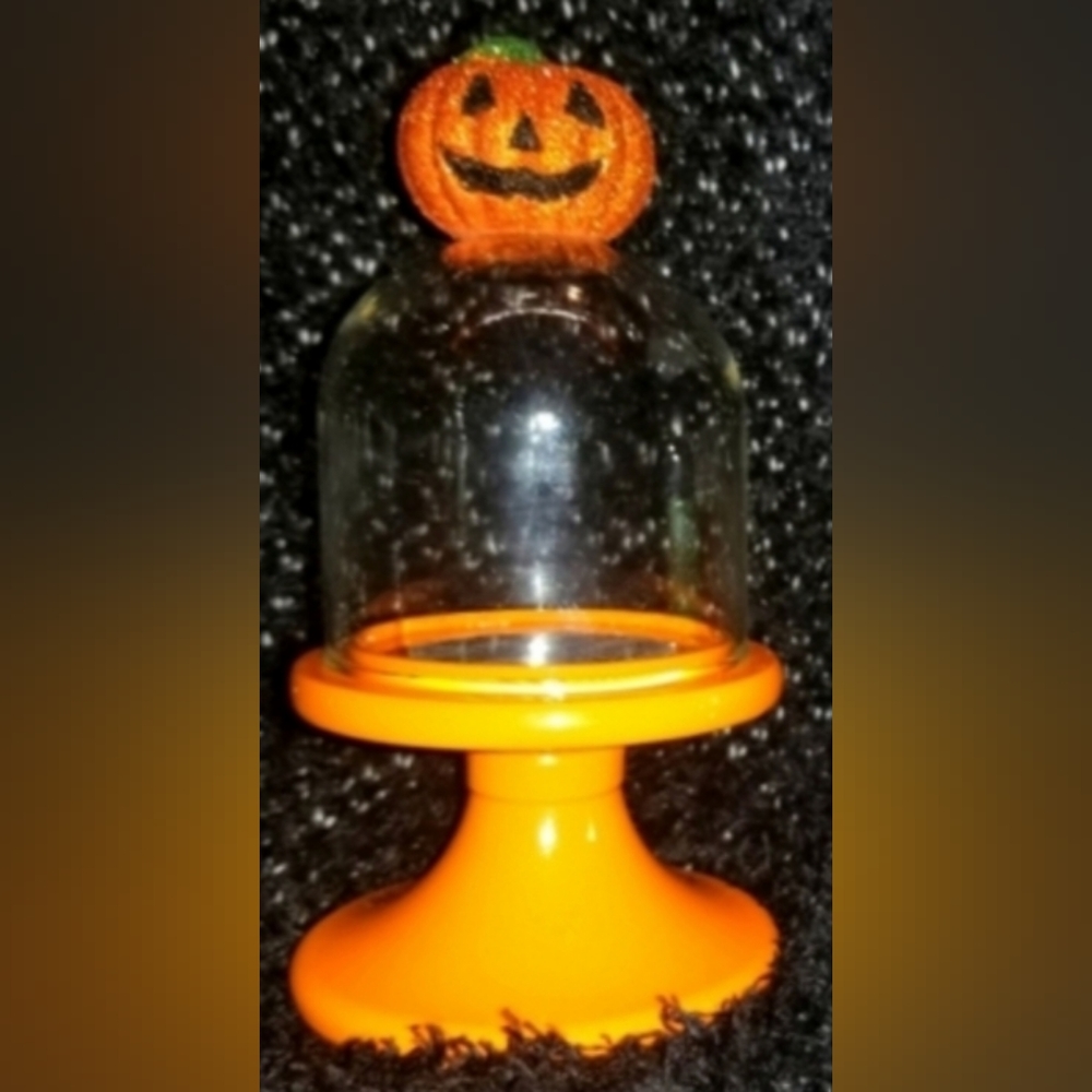 Bbw mini cloche